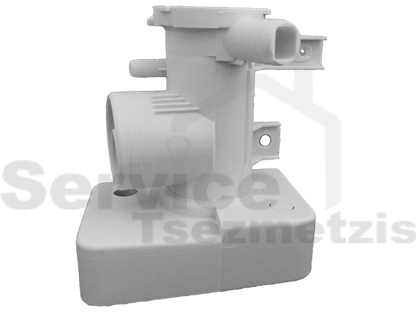 Gallery image 2 of ΒΑΣΗ ΦΙΛΤΡΟΥ ΠΛΥΝΤΗΡΙΟΥ ΡΟΥΧΩΝ ZANUSSI 1325015046