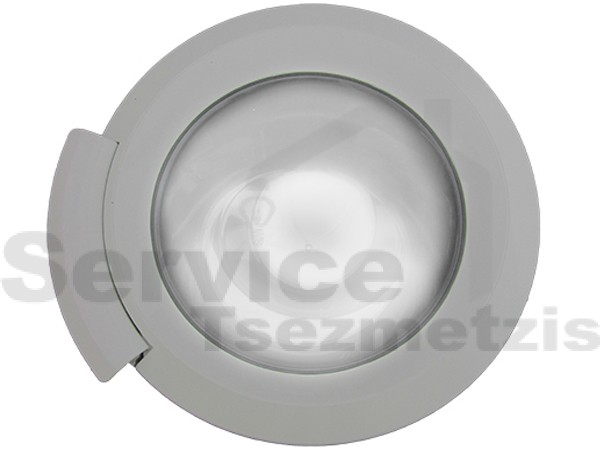 Gallery image 1 of ΠΟΡΤΑ ΚΟΜΠΛΕ ΠΛΥΝΤΗΡΙΟΥ ΡΟΥΧΩΝ BOSCH SIEMENS PITSOS 00704286