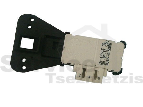 Gallery image 1 of ΘΕΡΜΟΔΙΑΚΟΠΤΗΣ ΠΛΥΝΤΗΡΙΟY ΡΟΥΧΩΝ SAMSUNG DC64-01538A
