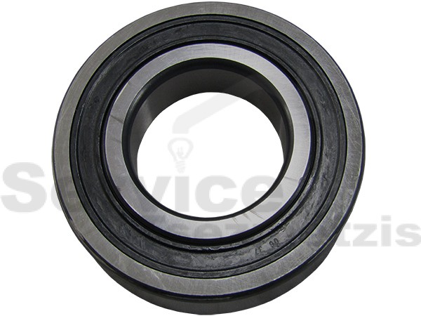 Gallery image 1 of ΡΟΥΛΕΜΑΝ ΠΛΥΝΤΗΡΙΟΥ ΡΟΥΧΩΝ SKF 6208 2RS 40x80x18