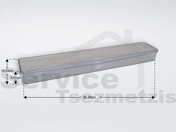 Gallery image 1 of ΜΠΟΥΚΑΛΟΘΗΚΗ ΨΥΓΕΙΟΥ SIEMENS-BOCSH 354930