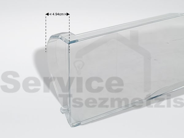 Gallery image 2 of ΠΟΡΤΑΚΙ ΣΥΡΤΑΡΙΟΥ ΜΗΔΕΝΙΚΗΣ ΨΥΞΗΣ CHILLER ROOM ΨΥΓΕΙΟΥ SIEMENS 705935