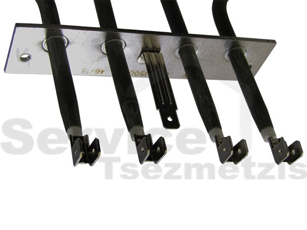 Gallery image 2 of ΑΝΤΙΣΤΑΣΗ ΚΟΥΖΙΝΑΣ ΑΝΩ ΜΕΡΟΣ SIEMENS 1500/800W 230V 00472510