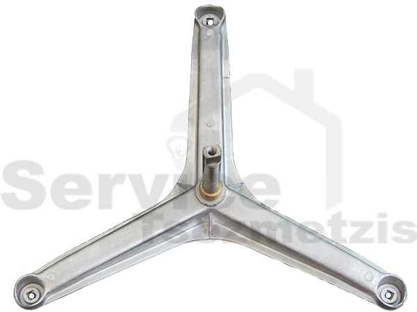Gallery image 2 of ΑΞΟΝΑΣ ΠΛΥΝΤΗΡΙΟΥ ΡΟΥΧΩΝ ZANUSSI 50099972007