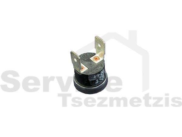 Gallery image 1 of ΘΕΡΜΟΣΤΑΤΗΣ CAMPINI 125C NC 6.3FASTON