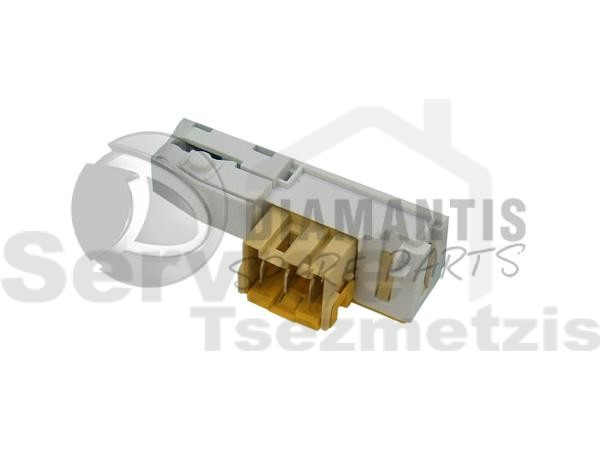 Gallery image 2 of ΘΕΡΜΟΔΙΑΚΟΠΤΗΣ ΠΛΥΝΤΗΡΙΟY ΡΟΥΧΩΝ 3 ΕΠΑΦΩΝ ARISTON INDESIT 482000023034