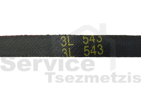 Gallery image 2 of ΙΜΑΝΤΑΣ ΠΛΥΝΤΗΡΙΟΥ ΡΟΥΧΩΝ PHILCO ZANUSSI 3L543 50097618008