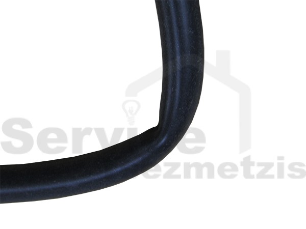 Gallery image 2 of ΦΛΑΝΤΖΑ ΚΡΥΣΤΑΛΟΥ ΠΟΡΤΑΣ ΦΟΥΡΝΟΥ AEG ZANUSSI ELECTRLUX 3565015025