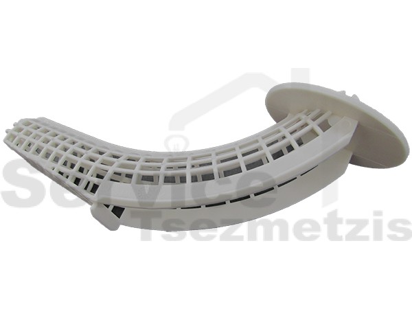 Gallery image 2 of ΦΙΛΤΡΟ ΠΛΥΝΤΗΡΙΟY ΡΟΥΧΩΝ  AEG ZANUSSI 1297234013