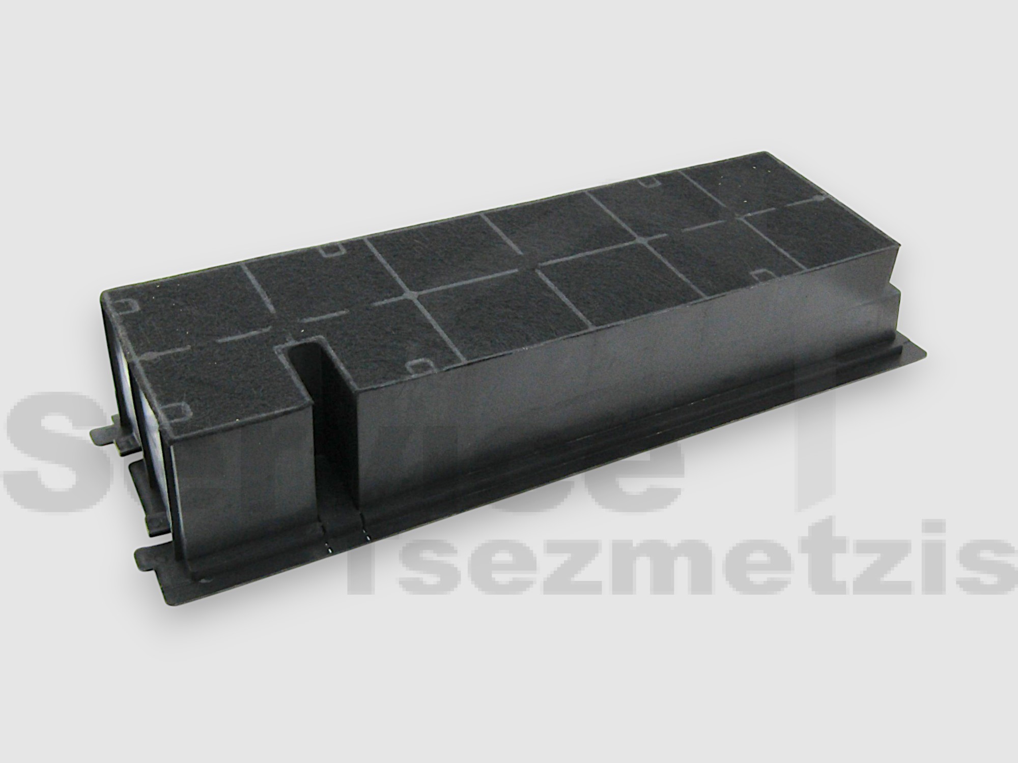 Gallery image 2 of ΦΙΛΤΡΟ ΑΠΟΡΡΟΦΗΤΗΡΑ ΑΝΘΡΑΚΑ BAUKNECHT AEG ELECTROLUX ZANUSSI ELICA