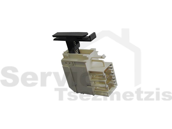 Gallery image 1 of ΔΙΑΚΟΠΤΗΣ ΠΛΥΝΤΗΡΙΟY ΡΟΥΧΩΝ WHIRLPOOL 4ΕΠΑΦΩΝ 481227618544
