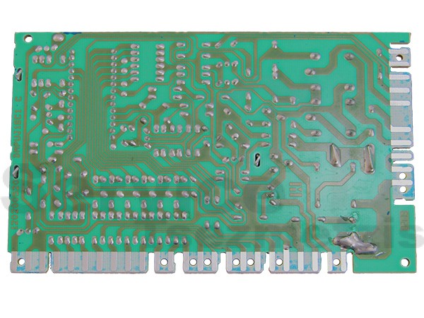 Gallery image 2 of ΠΛΑΚΕΤΑ ΠΛΥΝΤΗΡΙΟY ΡΟΥΧΩΝ ARISTON H8.1 ESKIMO ΠΡΟΓΡΑΜΜΑΤΙΣΜΕΝΗ 546010700