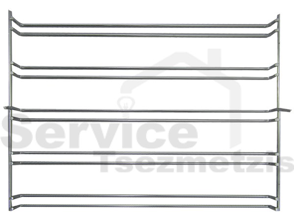 Gallery image 2 of ΣΧΑΡΑ ΚΟΥΖΙΝΑΣ ΠΛΑΙΝΗ SET AEG ZANUSSI 4055488177