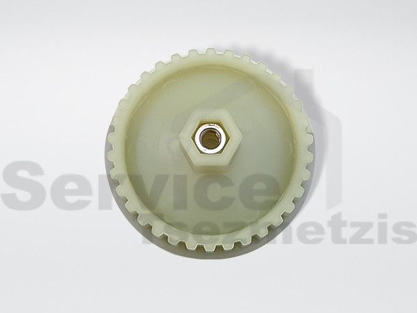 Gallery image 2 of ΓΡΑΝΑΖΙ ΚΟΥΖΙΝΟΜΗΧΑΝΗΣ KENWOOD ΚΜ500 KW696586
