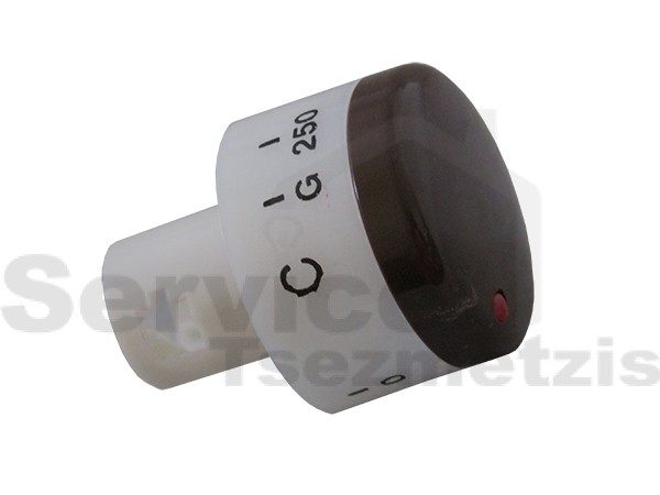 Gallery image 1 of ΚΟΥΜΠΙ ΚΟΥΖΙΝΑΣ ELCO POP 50-250 ΚΑΦΕ
