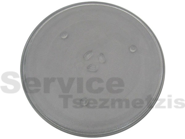 Gallery image 2 of ΠΙΑΤΟ ΦΟΥΡΝΟΥ ΜΙΚΡΟΚΥΜΑΤΩΝ SAMSUNG 31,8CM DE74-20015G