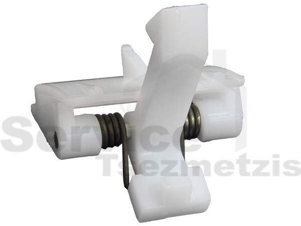 Gallery image 1 of ΑΓΚΙΣΤΡΟ ΠΛΥΝΤΗΡΙΟΥ ΡΟΥΧΩΝ SIEMENS 00183608