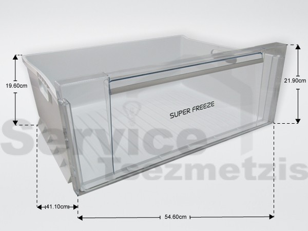 Gallery image 1 of ΣΥΡΤΑΡΙ ΚΑΤΑΨΥΞΗΣ WHIRLPOOL C00506209