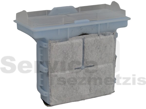 Gallery image 2 of ΦΙΛΤΡΟ ΜΟΤΕΡ ΣΚΟΥΠΑΣ SIEMENS 00499986