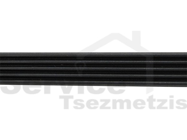 Gallery image 2 of ΙΜΑΝΤΑΣ ΠΛΥΝΤΗΡΙΟY ΡΟΥΧΩΝ ZANUSSI 1280J5 1323531101