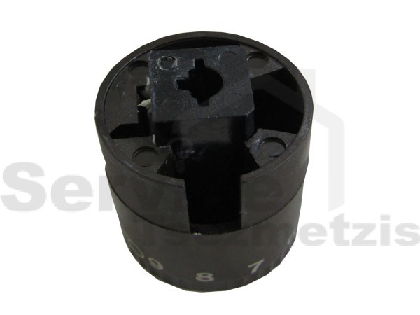 Gallery image 2 of ΚΟΥΜΠΙ ΕΣΤΙΩΝ ΚΑΦΕ ZANUSSI ELECTROLUX  3550349215