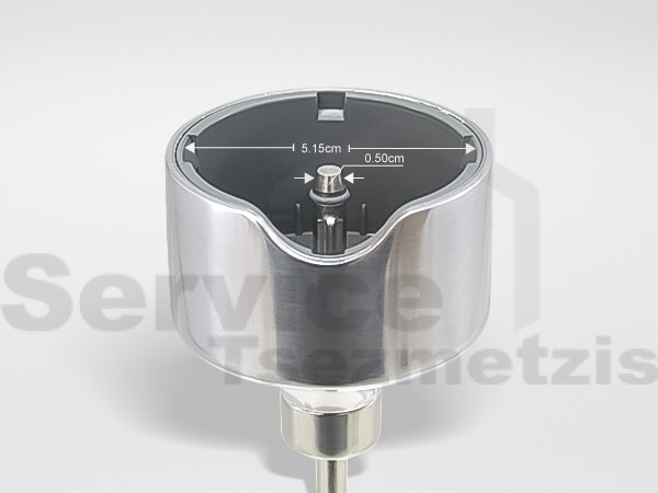 Gallery image 2 of ΑΝΑΔΕΥΤΗΡAΣ ΜΙΞΕΡ KENWOOD KW710459