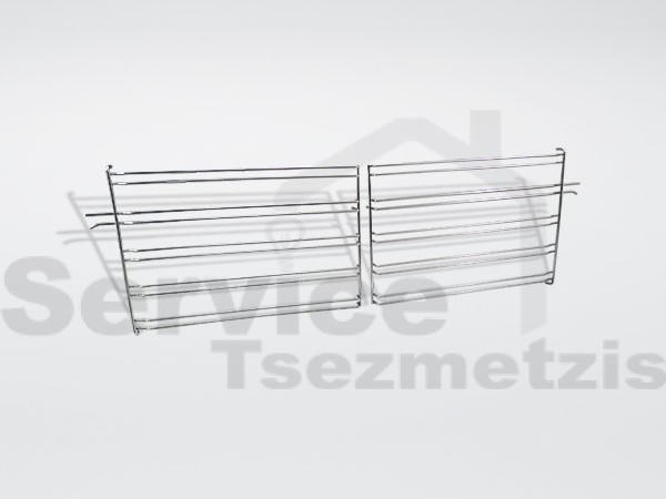 Gallery image 2 of ΣΧΑΡΑ ΚΟΥΖΙΝΑΣ ΠΛΑΙΝΗ SET BEKO 210444741
