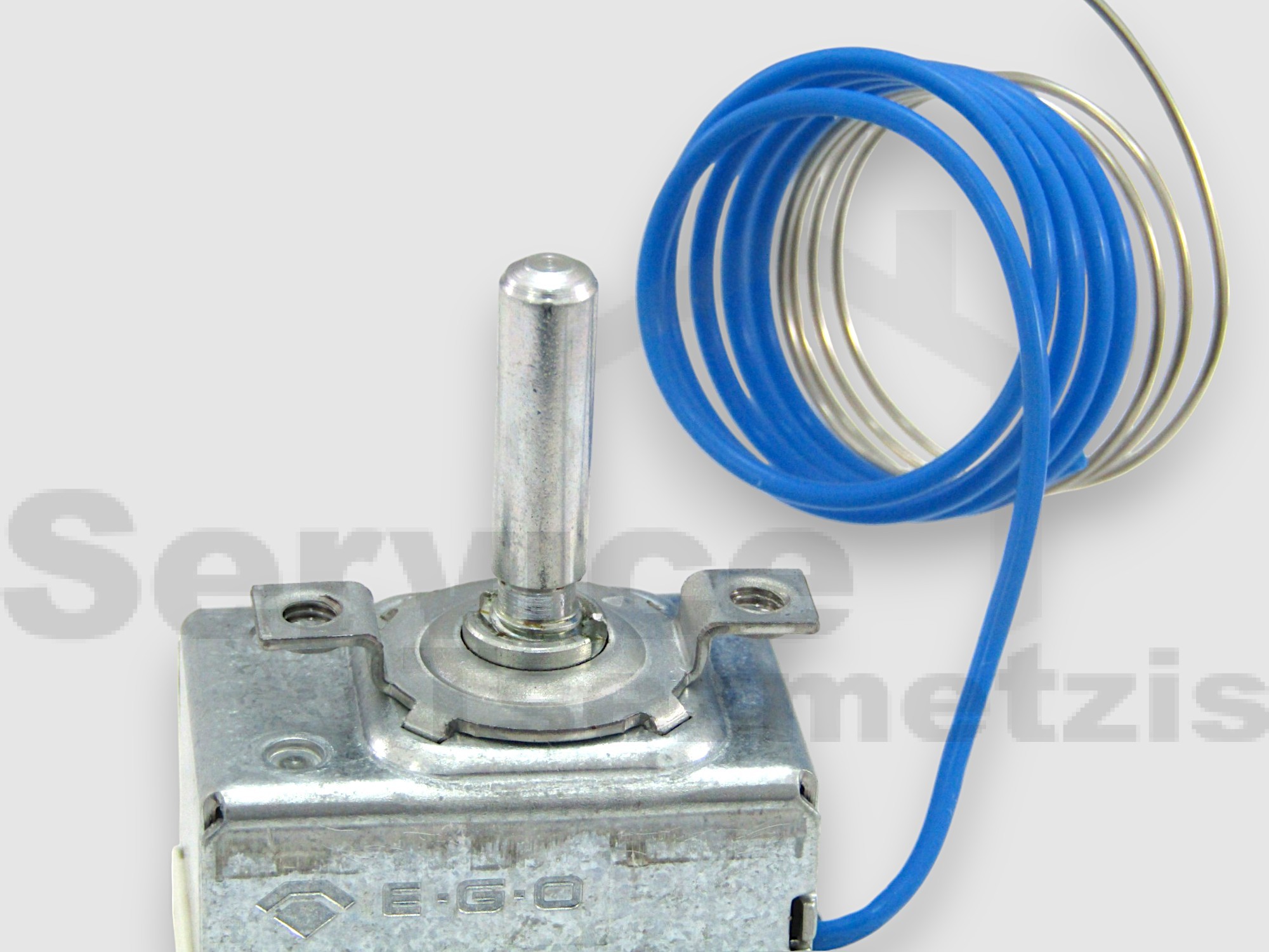 Gallery image 2 of ΘΕΡΜΟΣΤΑΤΗΣ ΚΟΥΖΙΝΑΣ ARISTON INDESIT 280°C C00082365