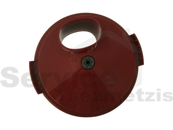 Gallery image 2 of ΚΑΠΑΚΙ ΕΞΑΡΤΗΜΑΤΩΝ ΜΠΛΕΝΤΕΡ KENWOOD KW710538
