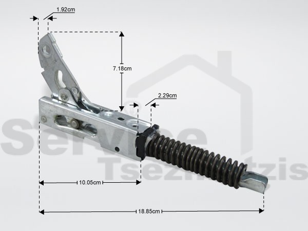 Gallery image 1 of ΜΕΝΤΕΣΕΣ ΚΟΥΖΙΝΑΣ SIEMENS BOSCH 492074