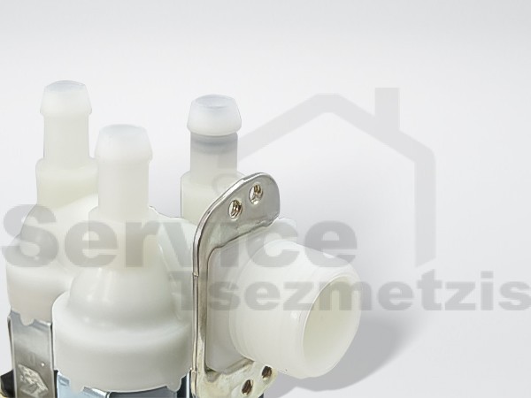 Gallery image 2 of ΒΑΛΒΙΔΑ ΠΛΥΝΤΗΡΙΟΥ ΡΟΥΧΩΝ  MIELE IIΙ ΓΩΝΙΑ 04035200