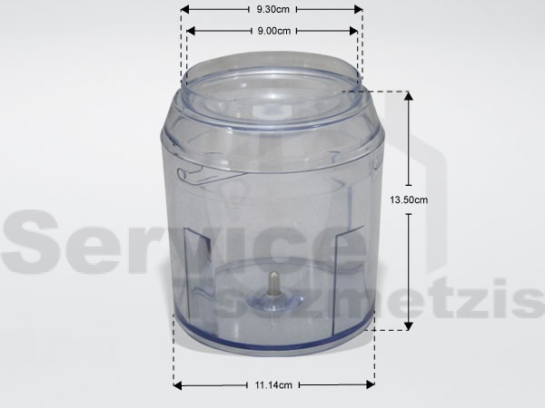 Gallery image 1 of ΜΠΩΛ MOULTI ΙΖΖΥ KENWOOD KW715359