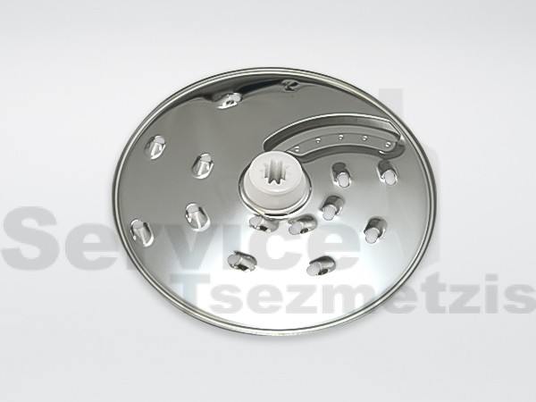 Gallery image 2 of ΜΑΧΑΙΡΙ ΚΟΥΖΙΝΟΜΗΧΑΝΗΣ KENWOOD KW706862