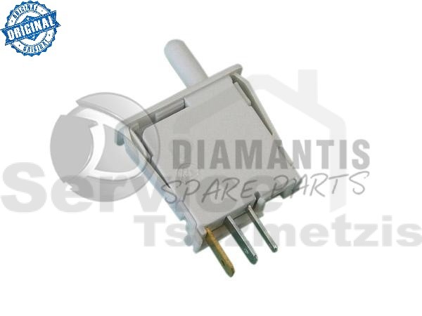 Gallery image 1 of ΔΙΑΚΟΠΤΗΣ ΨΥΓΕΙΟY SIEMENS 3 ΕΠΑΦΩΝ 00609959