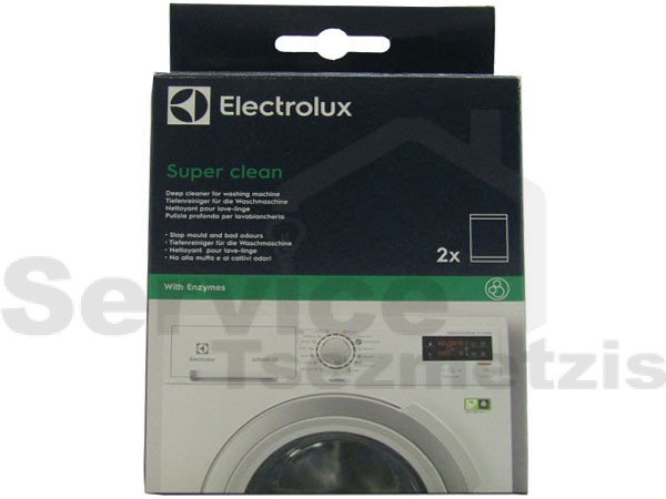 Gallery image 1 of ΚΑΘΑΡΙΣΤΙΚΟ ΜΟΥΧΛΑΣ ΛΑΣΤΙΧΑ & ΚΥΚΛΩΜΑ ELECTROLUX