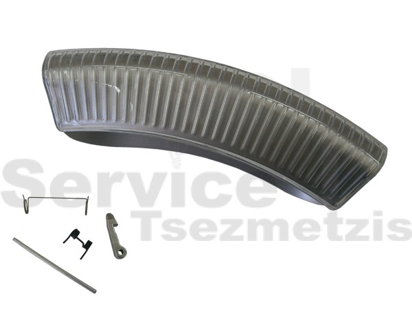 Gallery image 2 of ΚΛΕΙΣΤΡΟ ΠΛΥΝΤΗΡΙΟΥ ΡΟΥΧΩΝ ZANUSSI AEG 50292021008