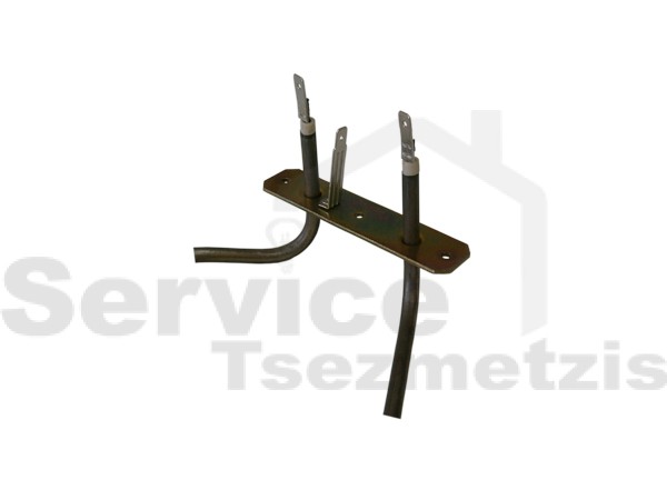Gallery image 2 of ΑΝΤΙΣΤΑΣΗ ΚΟΥΖΙΝΑΣ ΑΕΡΟΘΕΡΜΗ TEKA NARDI 2000W 83140304