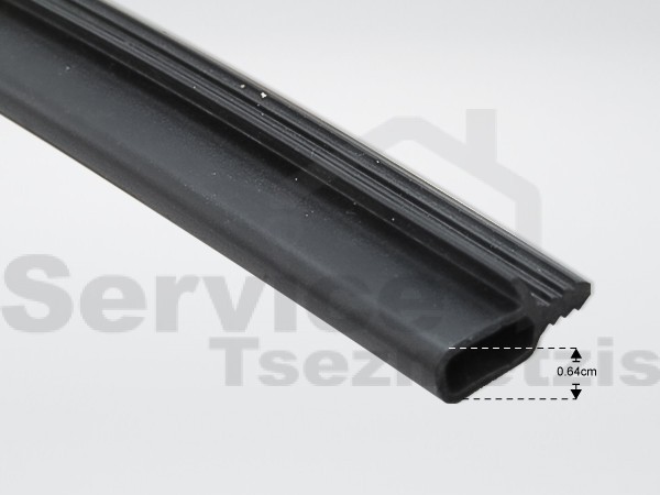 Gallery image 2 of ΦΛΑΝΤΖΑ ΠΟΡΤΑΣ ΠΛ.ΠΙΑΤΩΝ CANDY 91620003