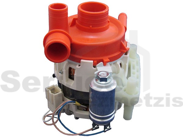 Gallery image 2 of ΜΟΤΕΡ ΠΛΥΣΕΩΣ ΠΛΥΝΤΗΡΙΟΥ ΠΙΑΤΩΝ SMEG TEKA 795210632