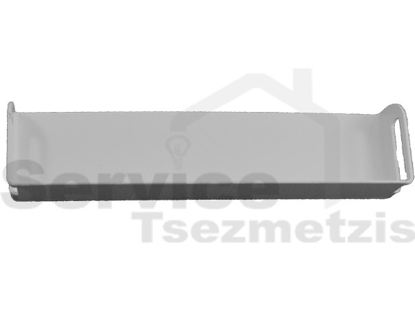 Gallery image 2 of ΓΝΗΣΙΟ ΡΑΦΙ ΠΟΡΤΑΣ ΚΑΤΑΨΥΞΗΣ ΓΙΑ ΠΑΓΟΚΥΣΤΗ ΨΥΓΕΙΟΥ BOSCH PITSOS SIEMENS 12013250