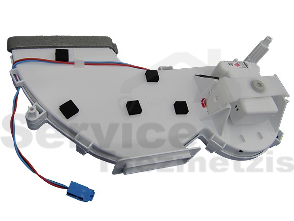 Gallery image 2 of ΑΝΕΜΙΣΤΗΡΑΣ ΨΥΓΕΙΟΥ ΚΑΤΑΨΥΞΗΣ BΟSCH SIEMENS 9V 00742007