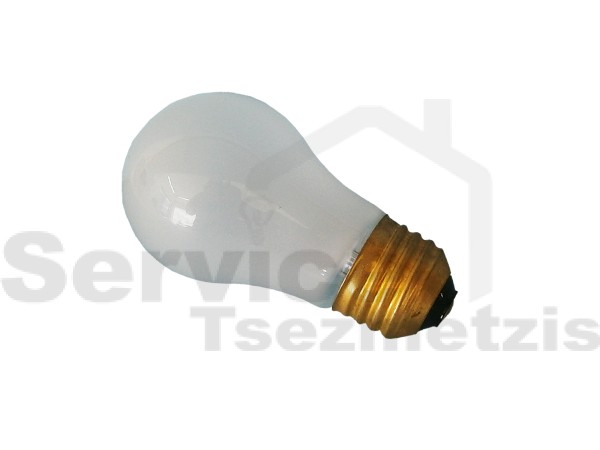 Gallery image 1 of ΛΑΜΠΑ ΨΥΓΕΙΟΥ Ε27 40W 110V