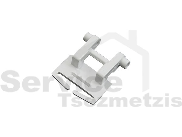 Gallery image 1 of ΚΛΕΙΣΤΡΟ ΠΛΥΝΤΗΡΙΟY ΡΟΥΧΩΝ ARISTON ΤΕΤΡΑΓΩΝΟ