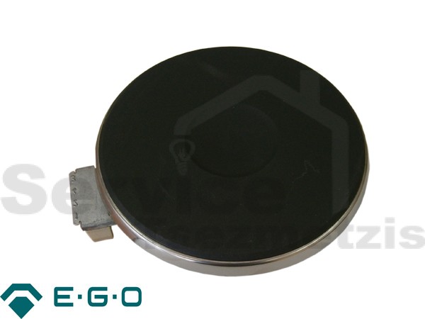 Gallery image 1 of ΕΣΤΙΑ ΚΟΥΖΙΝΑΣ 1000W 145MM ΦΑΡΔΥ ΣΤΕΦΑΝΙ