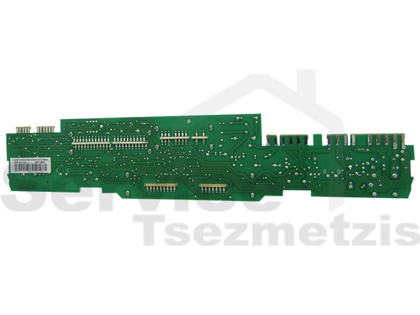 Gallery image 2 of ΠΛΑΚΕΤΑ ΨΥΓΕΙΟΥ ARISTON INDESIT ΑΠΡΟΓΡΑΜΜΑΤΙΣΤΗ 260750