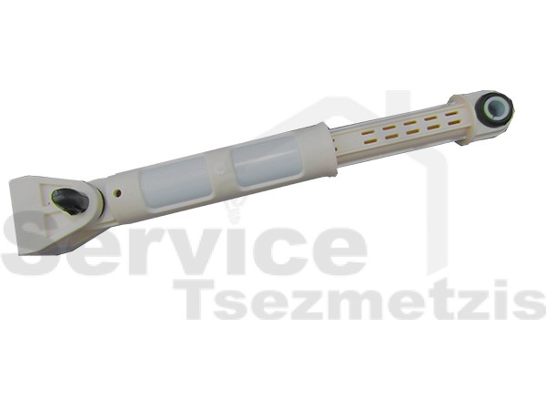 Gallery image 2 of ΑΜΟΡΤΙΣΕΡ ΠΛΥΝΤΗΡΙΟY ME ΒΑΣΗ & ΠΕΙΡΟ CANDY HOOVER 120N 41017168