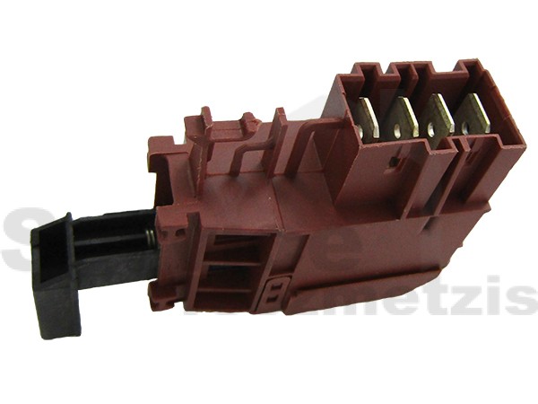 Gallery image 1 of ΔΙΑΚΟΠΤΗΣ ΠΛΥΝΤΗΡΙΟY ΡΟΥΧΩΝ SIEMENS BOSCH 00160962