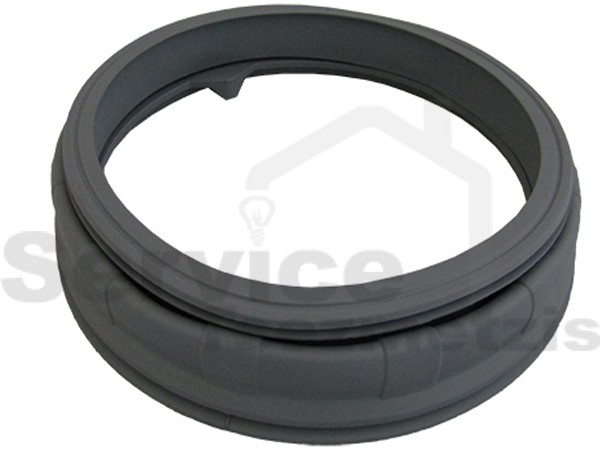 Gallery image 1 of ΛΑΣΤΙΧΟ ΠΟΡΤΑΣ ΠΛΥΝΤΗΡΙΟΥ ΡΟΥΧΩΝ DAEWOO MORRIS 6KG 3612323500