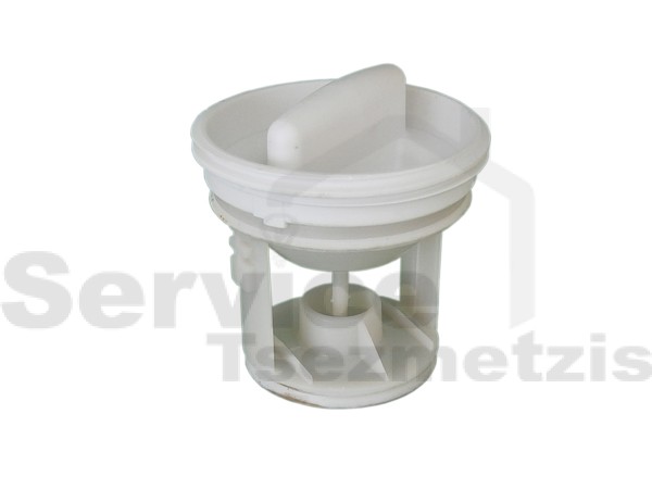 Gallery image 2 of ΦΙΛΤΡO ΠΛΥΝΤΗΡΙΟY ΡΟΥΧΩΝ WHIRLPOOL 481248058089
