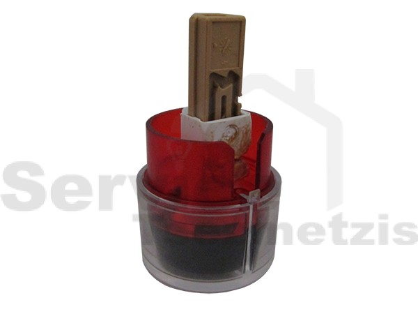 Gallery image 2 of ΚΟΥΜΠΙ ΚΟΥΖΙΝΑΣ POP ΕΝΔΕΙΞΕΩΝ BOSCH SIEMENS PITSOS 00604613